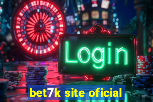 bet7k site oficial